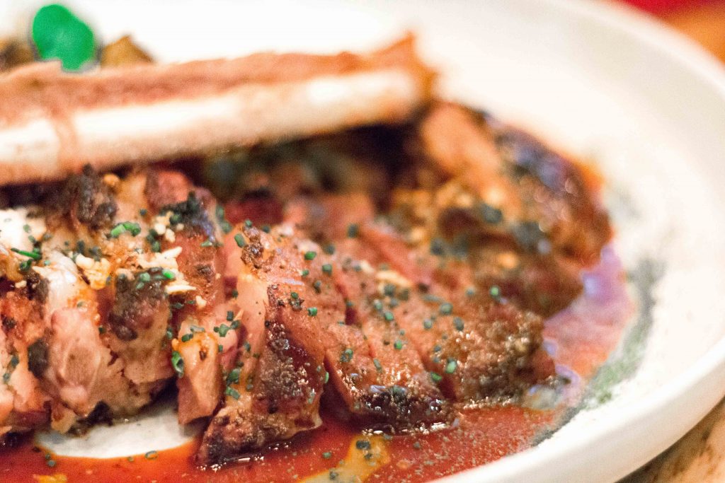 FYR fires up your palate with an exceptional Asian spin on European cuisine FYR fires up your palate with an exceptional Asian spin on European cuisine - Alvinology