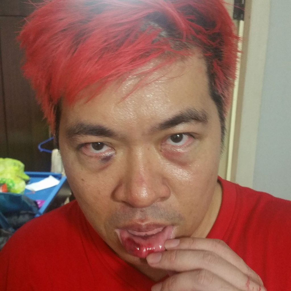 Stop bashing Steven Lim for Pradip Subramanian's death - Alvinology