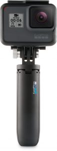 GoPro's newest Hero6 Black is the most powerful and stable model yet, and the Fusion is a mountable spherical camera GoPro's newest Hero6 Black is the most powerful and stable model yet, and the Fusion is a mountable spherical camera - Alvinology