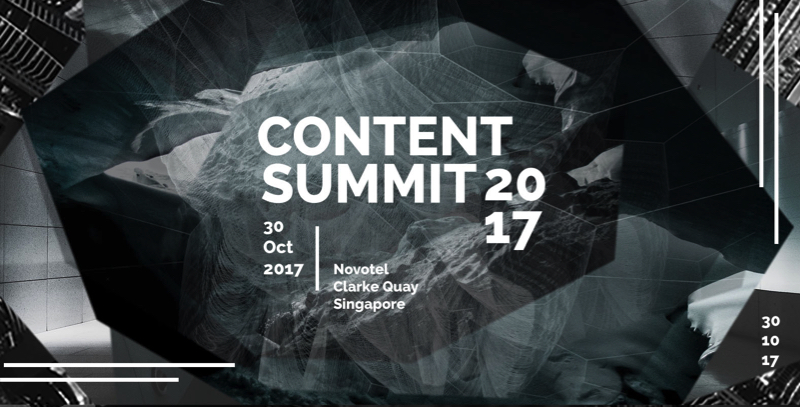 Content Summit 2017 brings you internet superstar Miss Yeah, who can cook chicken in a flower pot and fry fish with her hand - Alvinology