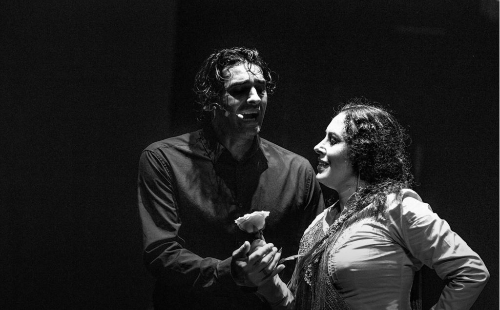 The Roots of Flamenco World Tour 2017 arrives in Singapore for only 2 nights this October The Roots of Flamenco World Tour 2017 arrives in Singapore for only 2 nights this October - Alvinology
