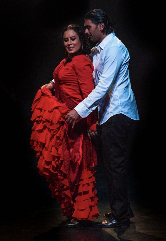 The Roots of Flamenco World Tour 2017 arrives in Singapore for only 2 nights this October The Roots of Flamenco World Tour 2017 arrives in Singapore for only 2 nights this October - Alvinology