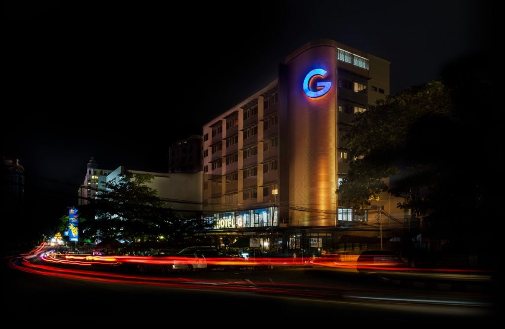 Up to 40% discount on opening rates on the newly-opened Hotel G Yangon - Alvinology