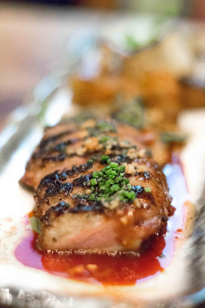 FYR fires up your palate with an exceptional Asian spin on European cuisine FYR fires up your palate with an exceptional Asian spin on European cuisine - Alvinology