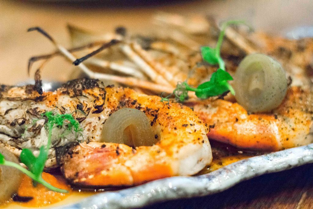 FYR fires up your palate with an exceptional Asian spin on European cuisine FYR fires up your palate with an exceptional Asian spin on European cuisine - Alvinology