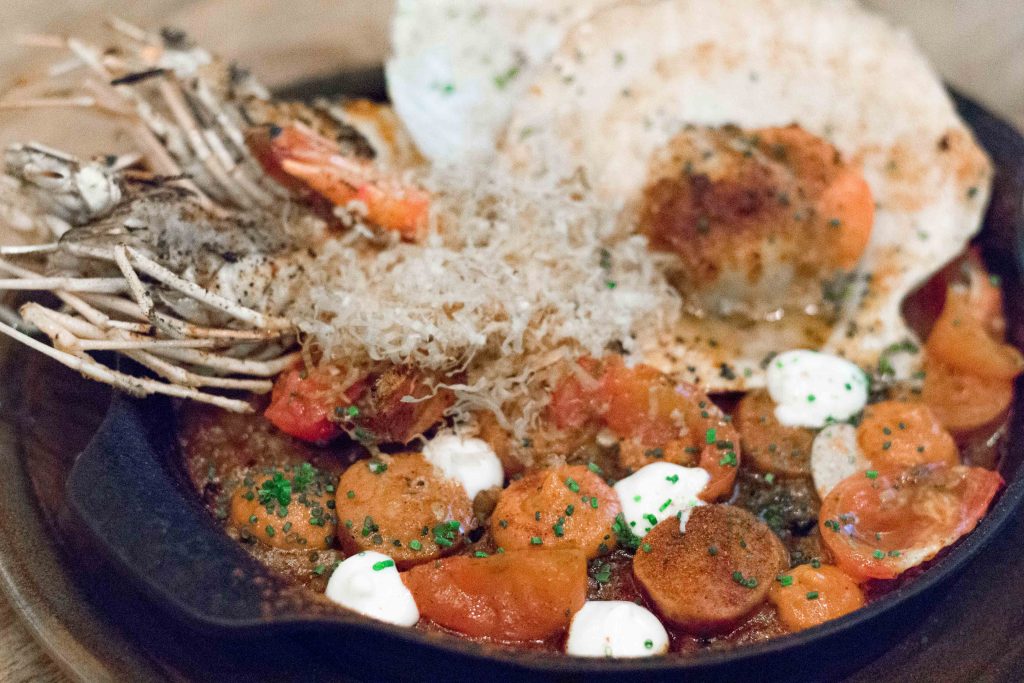 FYR fires up your palate with an exceptional Asian spin on European cuisine FYR fires up your palate with an exceptional Asian spin on European cuisine - Alvinology