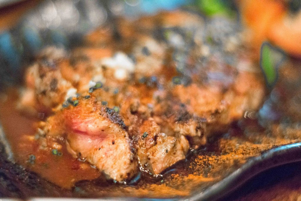 FYR fires up your palate with an exceptional Asian spin on European cuisine FYR fires up your palate with an exceptional Asian spin on European cuisine - Alvinology