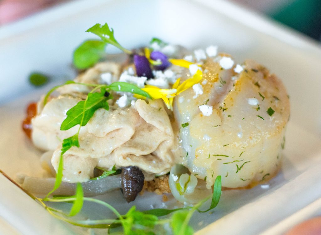 The GREAT Food Fest is Foodie Haven with Star Chefs and Rollin Sweet Times at Resorts World Sentosa - Alvinology