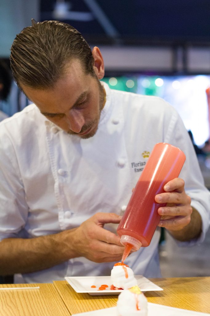 The GREAT Food Fest is Foodie Haven with Star Chefs and Rollin Sweet Times at Resorts World Sentosa - Alvinology