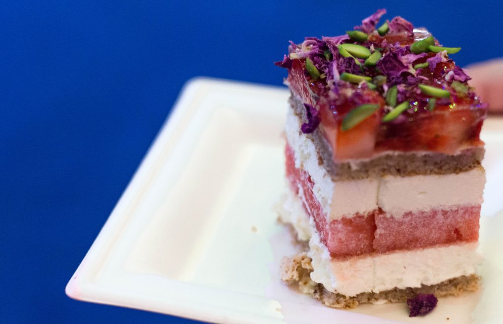 The GREAT Food Fest is Foodie Haven with Star Chefs and Rollin Sweet Times at Resorts World Sentosa - Alvinology