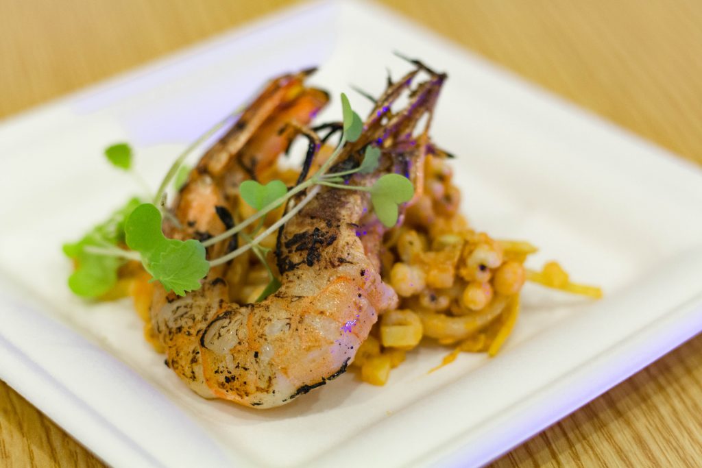 The GREAT Food Fest is Foodie Haven with Star Chefs and Rollin Sweet Times at Resorts World Sentosa - Alvinology