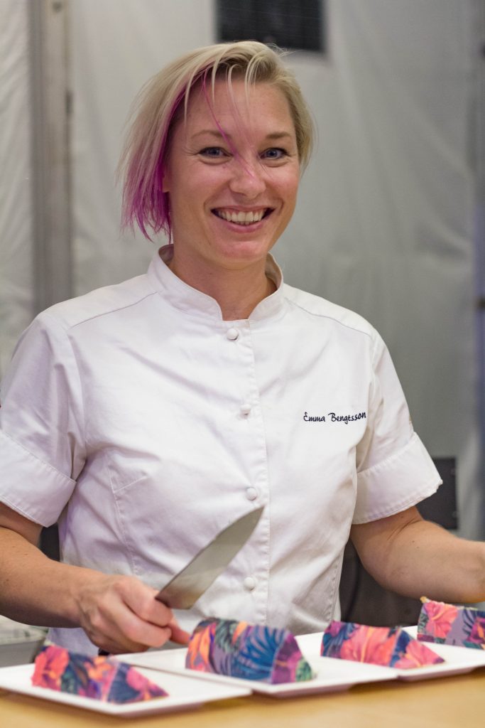 The GREAT Food Fest is Foodie Haven with Star Chefs and Rollin Sweet Times at Resorts World Sentosa - Alvinology