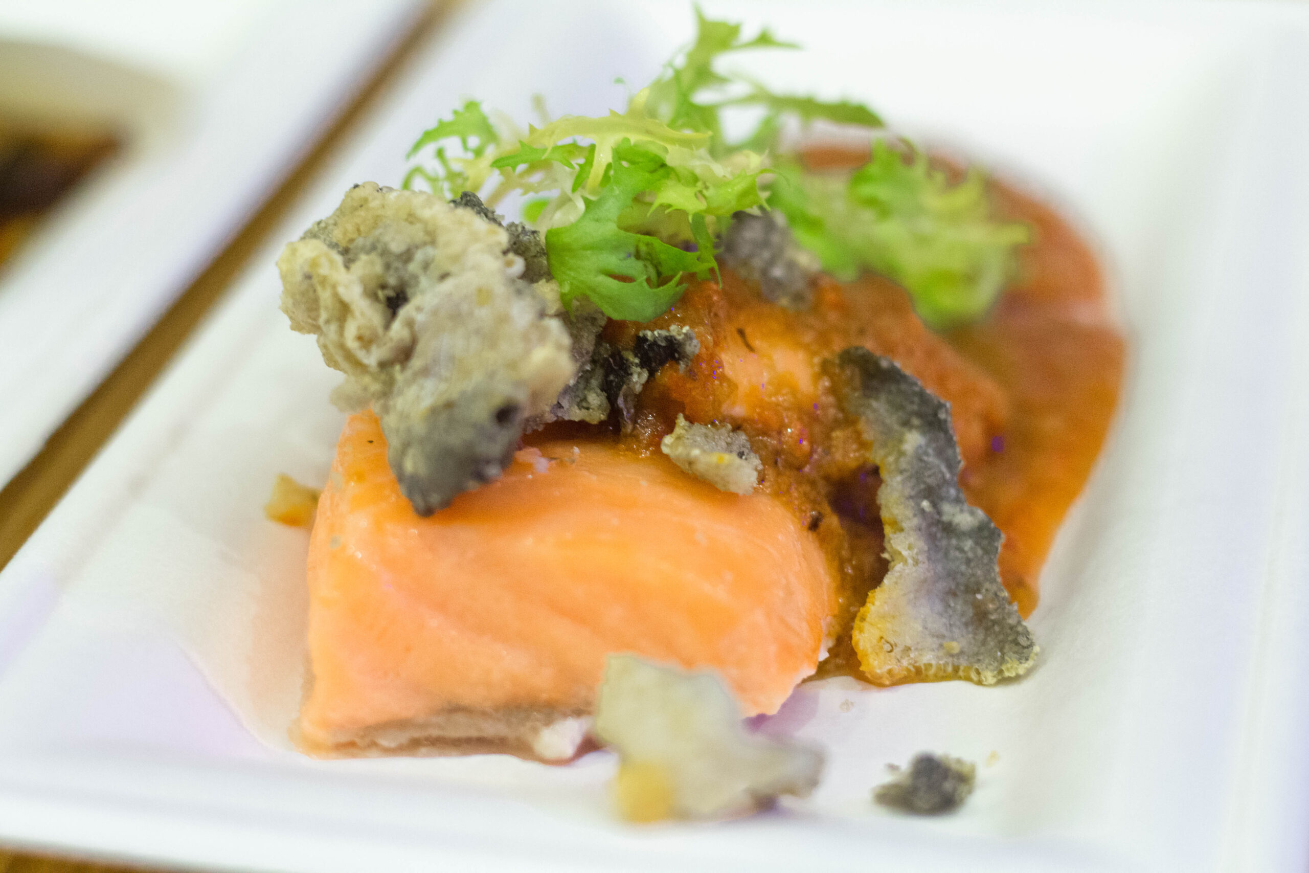 The GREAT Food Fest is Foodie Haven with Star Chefs and Rollin Sweet Times at Resorts World Sentosa - Alvinology