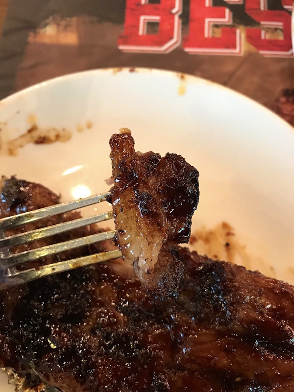 Ribs 101: Your guide to choosing the perfect cut! - Alvinology