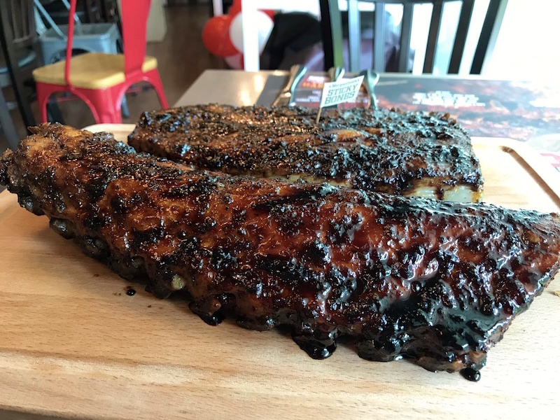 Ribs 101: Your guide to choosing the perfect cut! - Alvinology