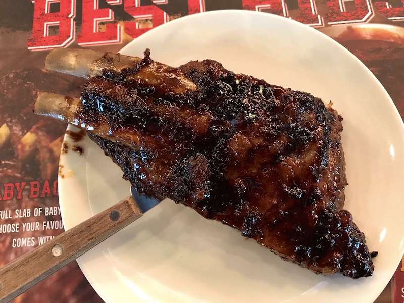 Ribs 101: Your guide to choosing the perfect cut! - Alvinology