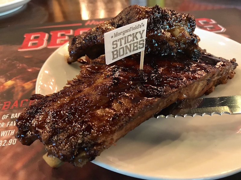 Ribs 101: Your guide to choosing the perfect cut! - Alvinology