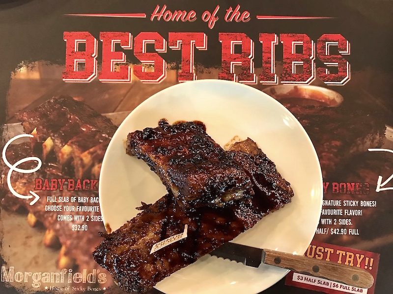 Ribs 101: Your guide to choosing the perfect cut! - Alvinology