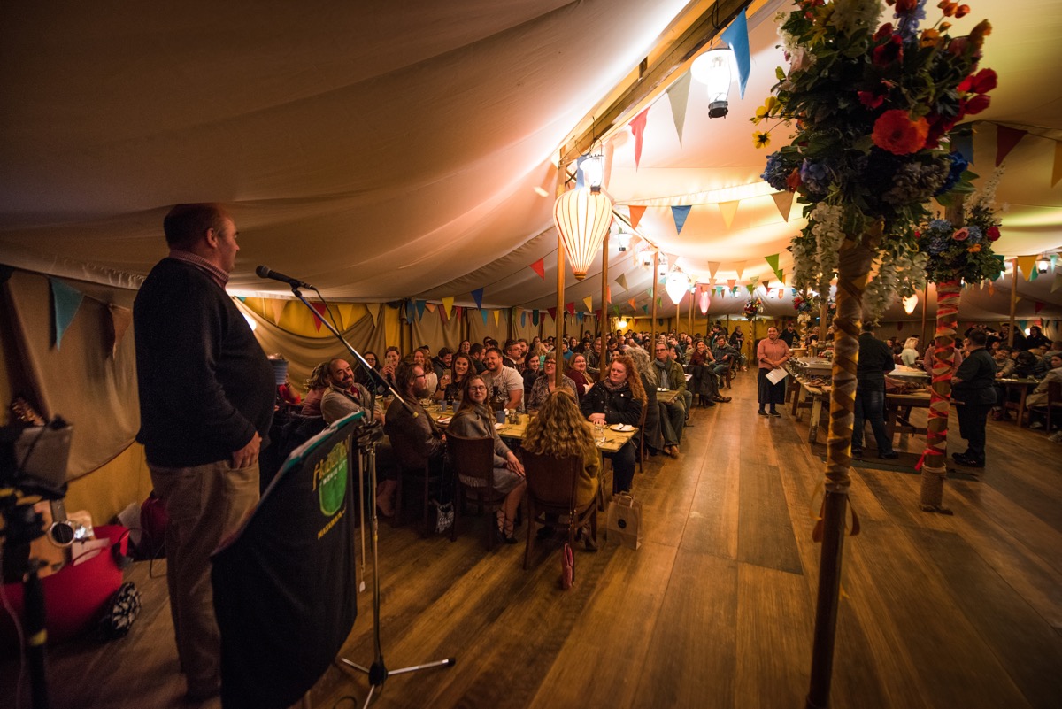 "Unexpected party" in Hobbiton for International Hobbit Day shows how the wee folk party every year "Unexpected party" in Hobbiton for International Hobbit Day shows how the wee folk party every year - Alvinology