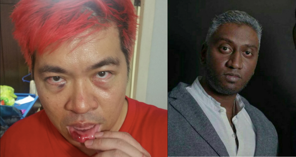 Steven Lim called a murderer; Pradip Subramanian died from cardiac arrest - Alvinology