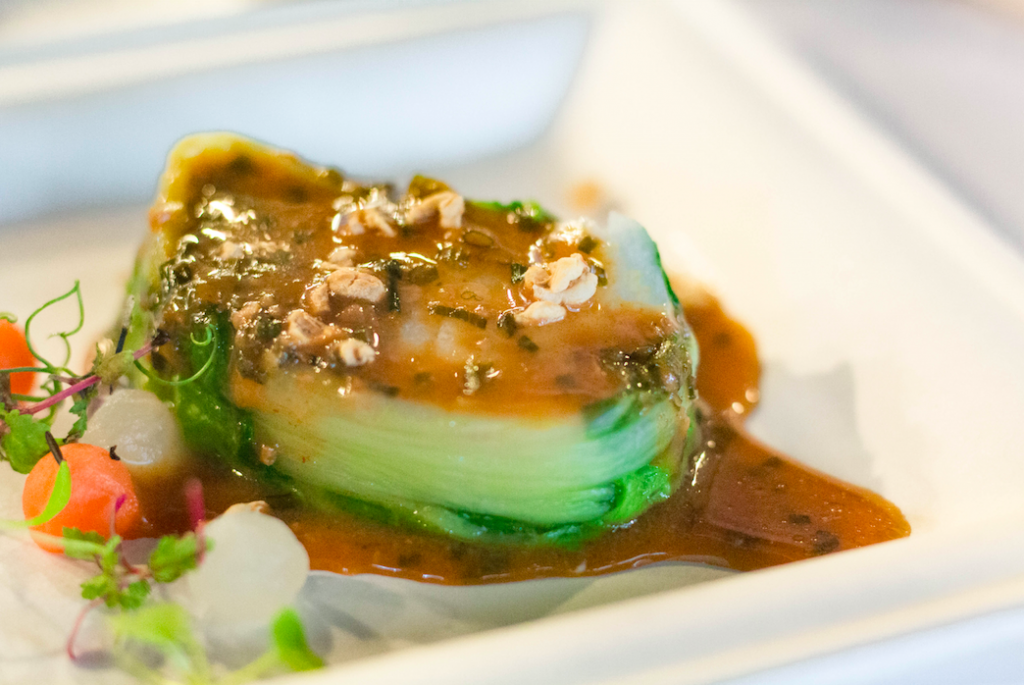 The GREAT Food Fest is Foodie Haven with Star Chefs and Rollin Sweet Times at Resorts World Sentosa - Alvinology