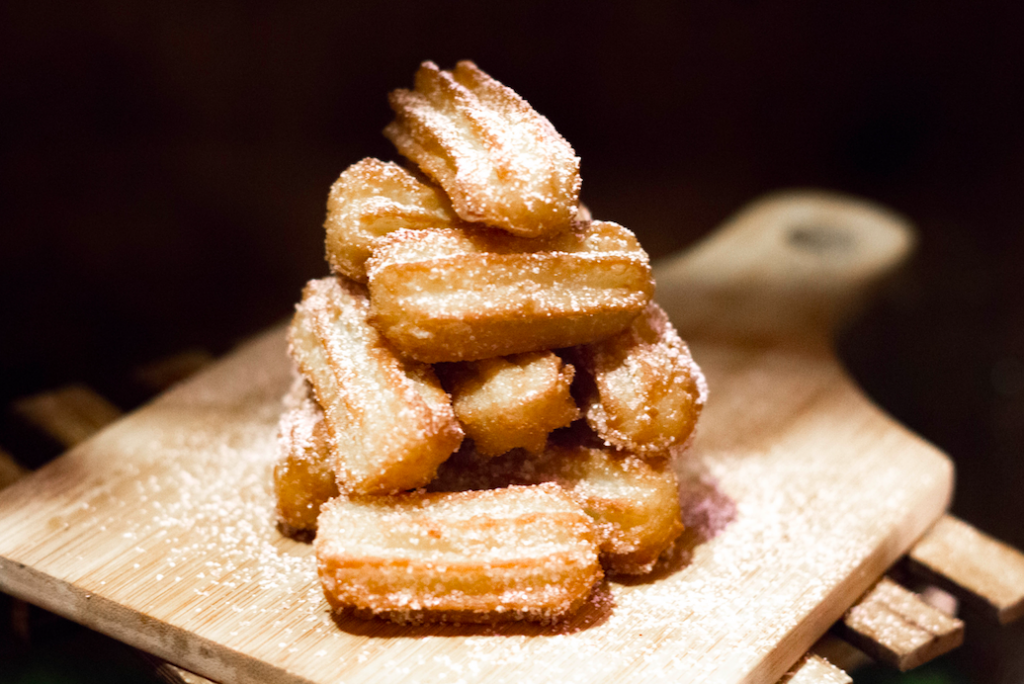 The GREAT Food Fest is Foodie Haven with Star Chefs and Rollin Sweet Times at Resorts World Sentosa - Alvinology