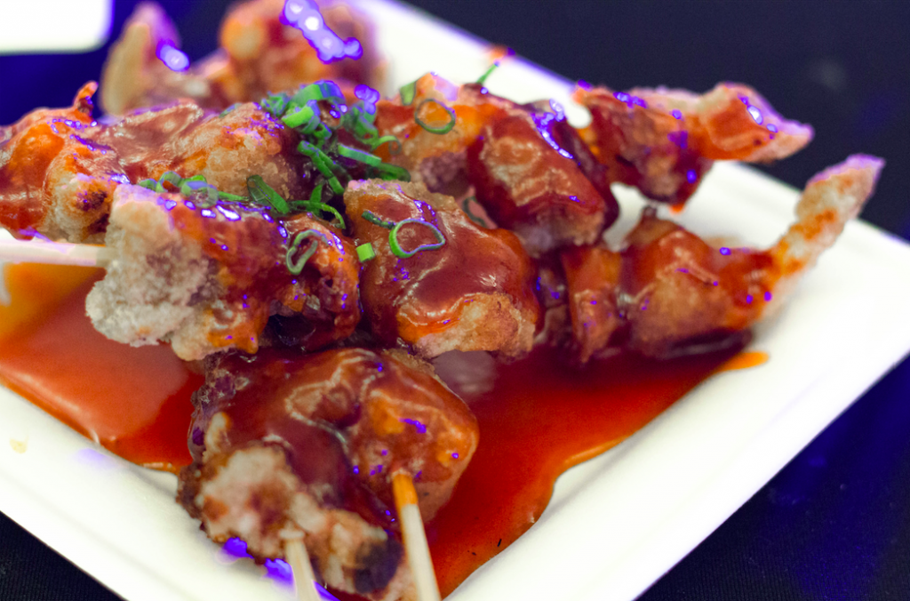 The GREAT Food Fest is Foodie Haven with Star Chefs and Rollin Sweet Times at Resorts World Sentosa - Alvinology