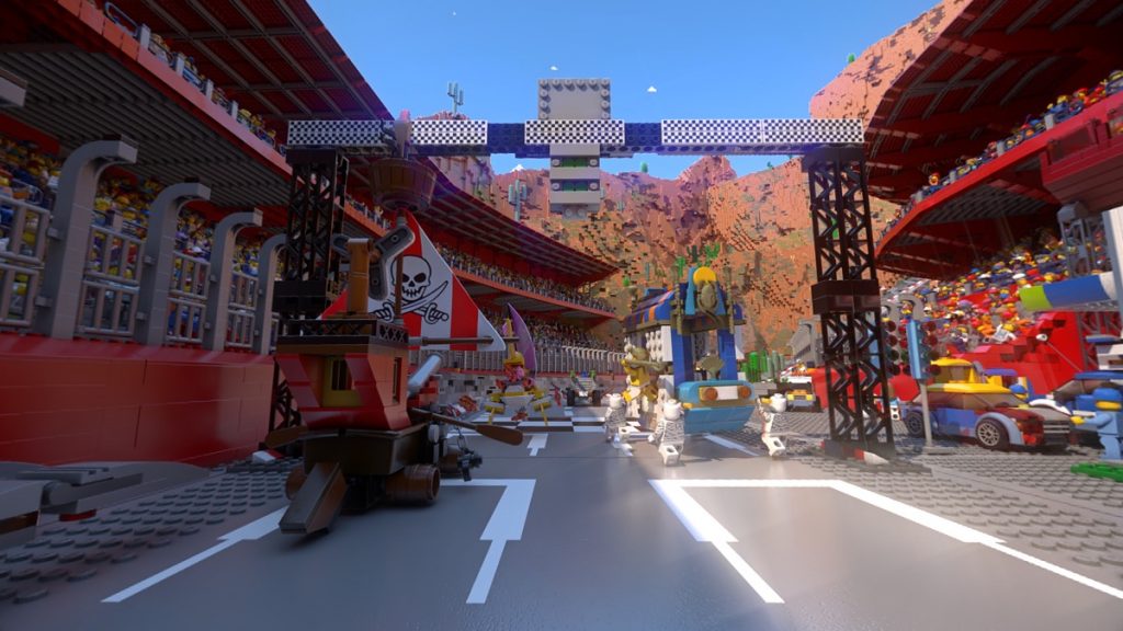 LEGOLAND's Virtual Reality Rollercoaster opens in November 2017, entrance is $50 for kids! - Alvinology