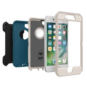 Does Otterbox have the best iPhone 8 case? Take a look at their newest lineup of cases Does Otterbox have the best iPhone 8 case? Take a look at their newest lineup of cases - Alvinology