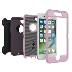Does Otterbox have the best iPhone 8 case? Take a look at their newest lineup of cases Does Otterbox have the best iPhone 8 case? Take a look at their newest lineup of cases - Alvinology