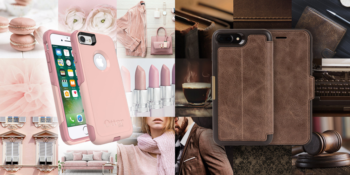 Does Otterbox have the best iPhone 8 case? Take a look at their newest lineup of cases - Alvinology
