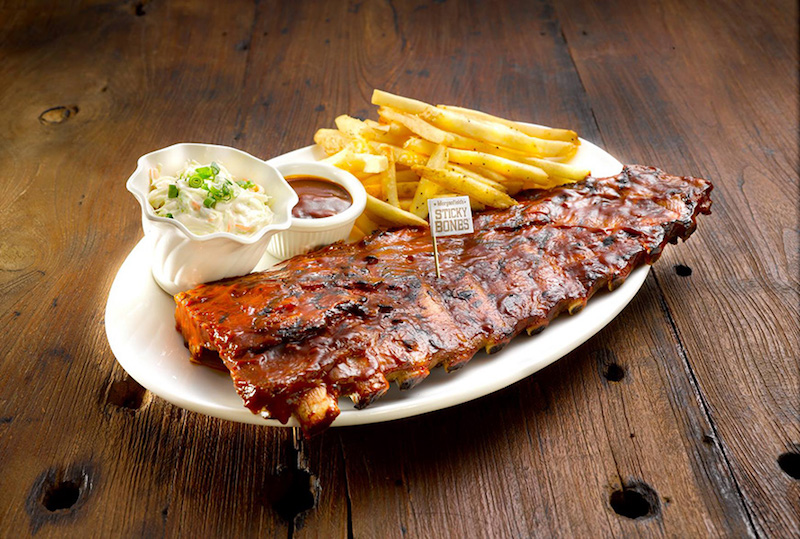 Ribs 101: Your guide to choosing the perfect cut! - Alvinology