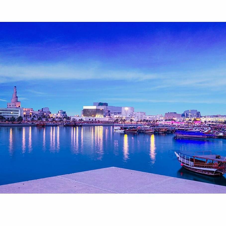 Singaporeans with valid visas to UK, USA, Canada, Australia, New Zealand and EU can apply for travel authorization to Qatar online! - Alvinology