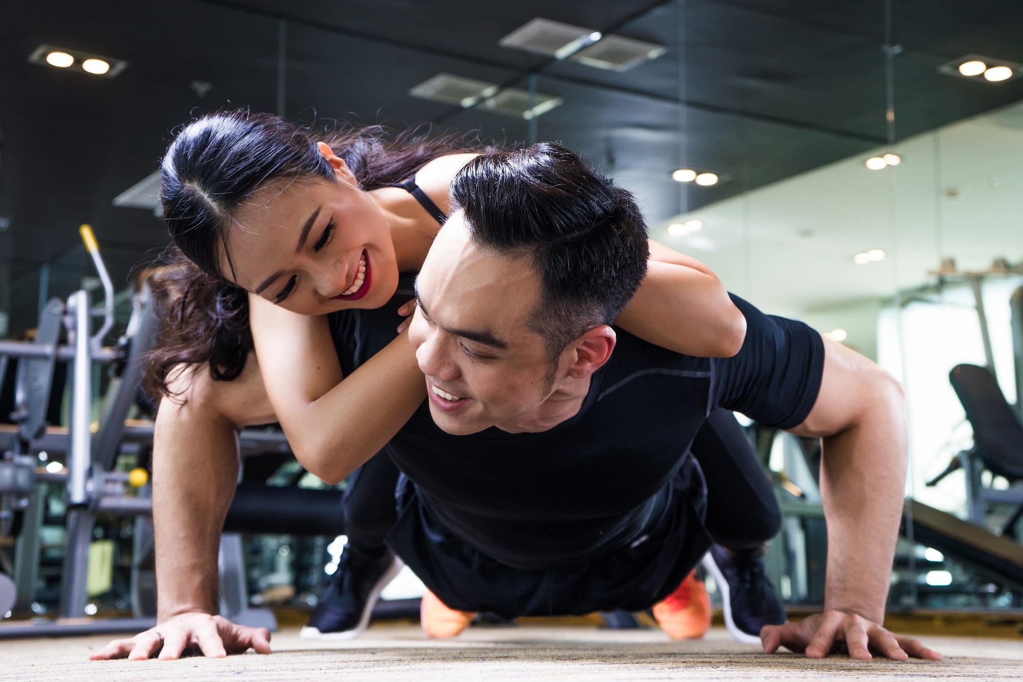 Fitness Shortcuts For Busy Parents: How To Get Back Your Fab Bod - Alvinology