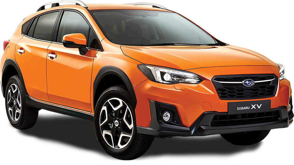 Win a Subaru XV or $5000 at the Mediacorp Subaru Car Challenge - Alvinology