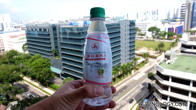 From Portable Fan to Cooling Water - Five Essential Items to Beat the Heat in Sunny Singapore - Alvinology