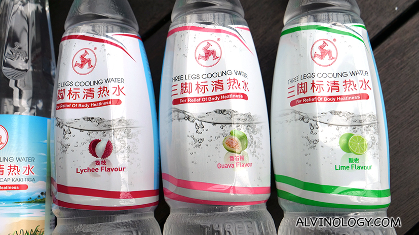 From Portable Fan to Cooling Water - Five Essential Items to Beat the Heat in Sunny Singapore - Alvinology