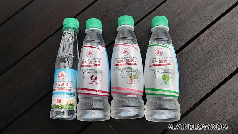 From Portable Fan to Cooling Water - Five Essential Items to Beat the Heat in Sunny Singapore - Alvinology