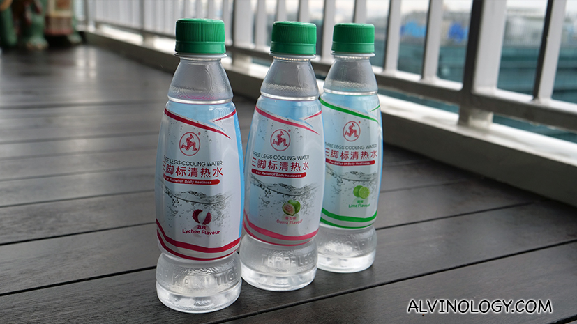 From Portable Fan to Cooling Water - Five Essential Items to Beat the Heat in Sunny Singapore - Alvinology