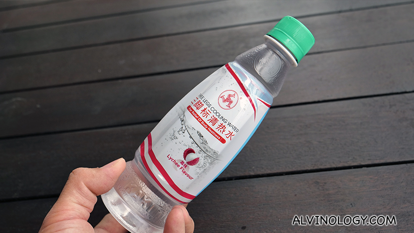 From Portable Fan to Cooling Water - Five Essential Items to Beat the Heat in Sunny Singapore - Alvinology