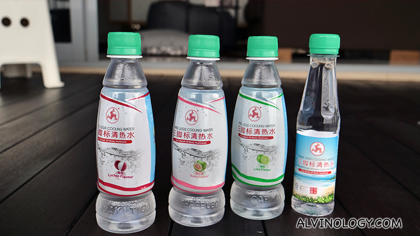 From Portable Fan to Cooling Water - Five Essential Items to Beat the Heat in Sunny Singapore - Alvinology