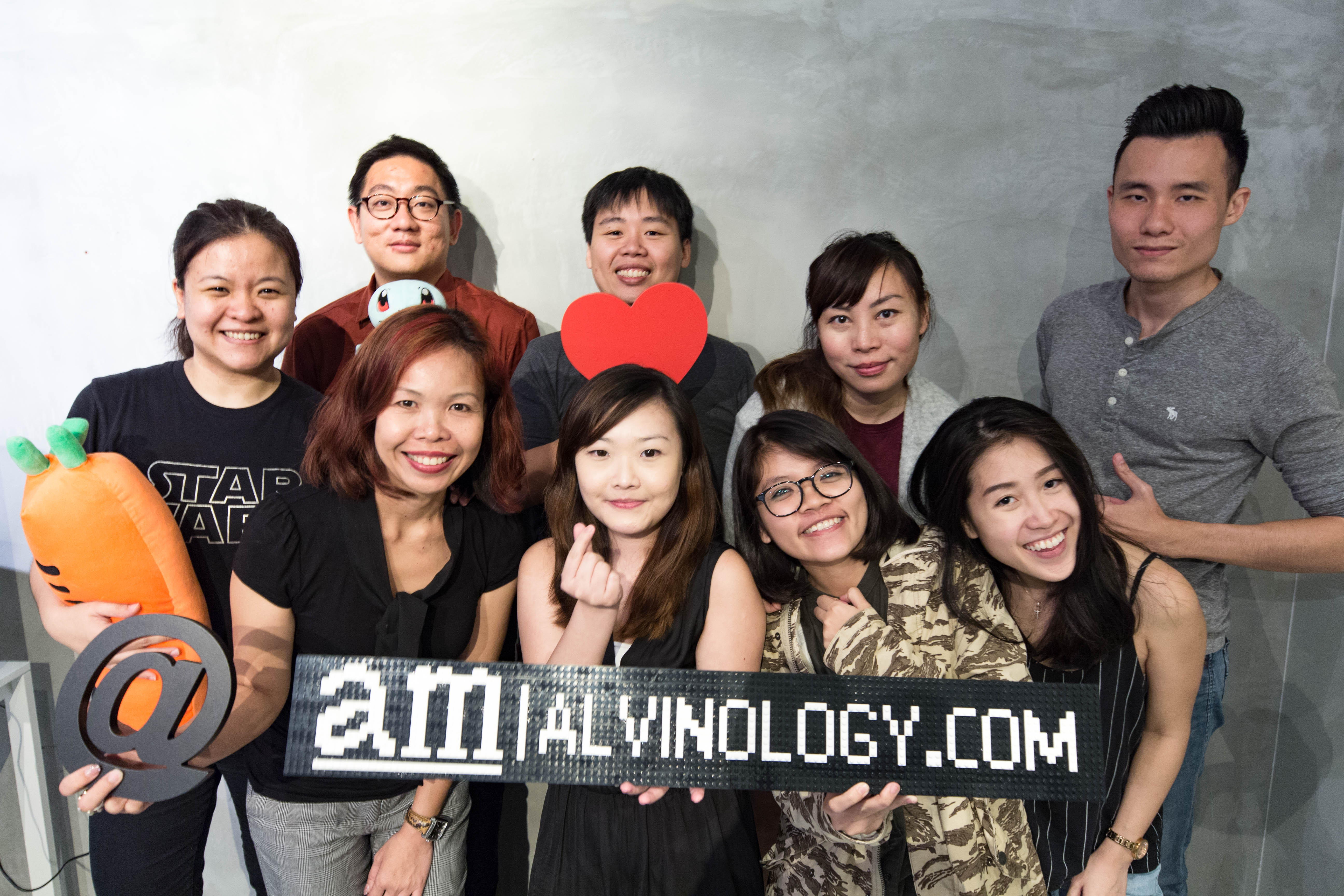 5 Sure Ways To Pick The Best Digital Marketing Agency - Alvinology