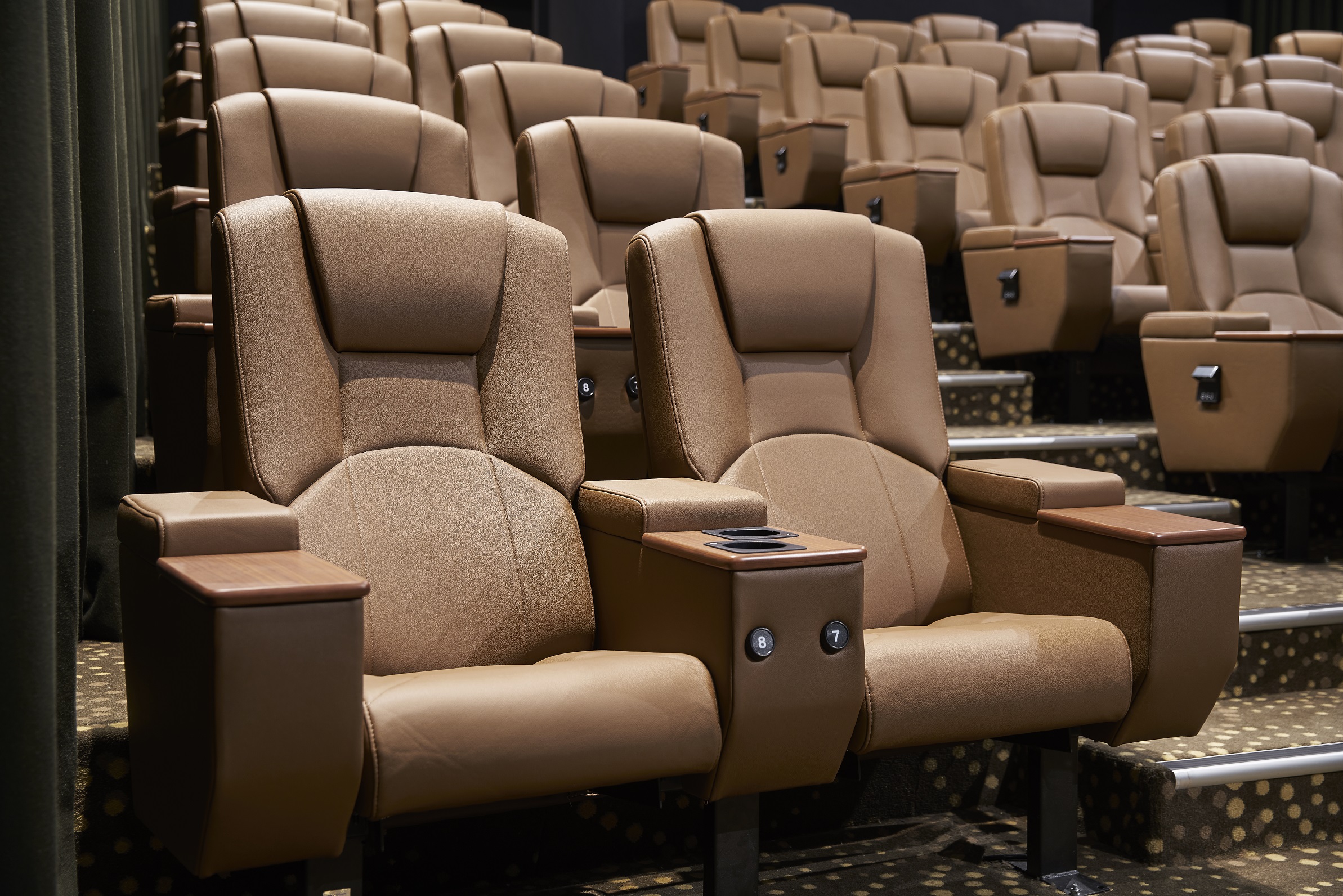 First Laser Project Multiplex movie theater to open October 6 at Singpost Centre in Paya Lebar First Laser Project Multiplex movie theater to open October 6 at Singpost Centre in Paya Lebar - Alvinology