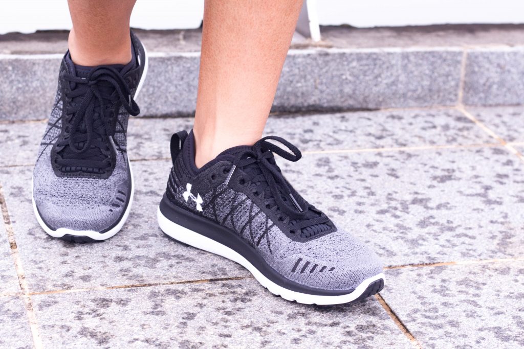 Review: Why the Speedform Fortis 3 from Under Armour is your best bet at running Review: Why the Speedform Fortis 3 from Under Armour is your best bet at running - Alvinology