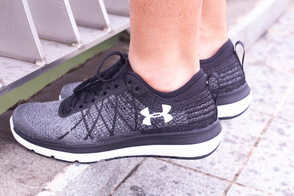Review: Why the Speedform Fortis 3 from Under Armour is your best bet at running Review: Why the Speedform Fortis 3 from Under Armour is your best bet at running - Alvinology