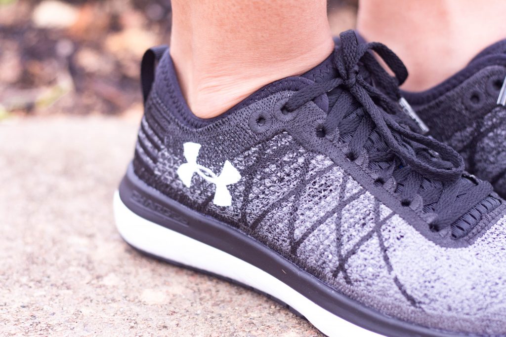 Review: Why the Speedform Fortis 3 from Under Armour is your best bet at running - Alvinology