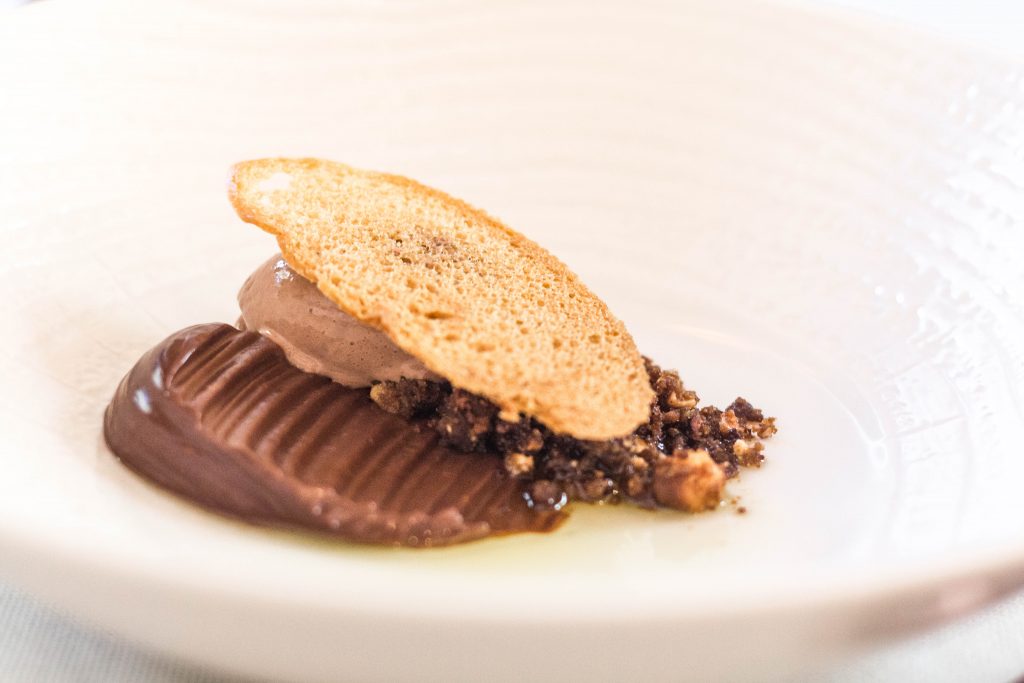 Art at Curate: Two Michelin-starred Chef Alexandre Dionisio puts a Spanish twist in European classics at RWS - Alvinology