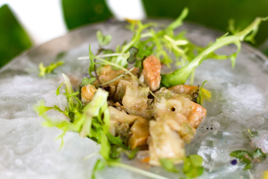 Taste the finest of Niigata City at Tóng Lè Private Dining from now till 11 Nov - Alvinology