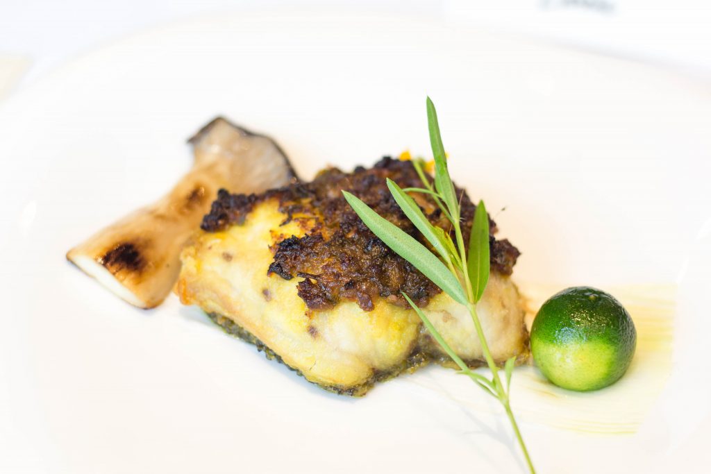 Taste the finest of Niigata City at Tóng Lè Private Dining from now till 11 Nov - Alvinology