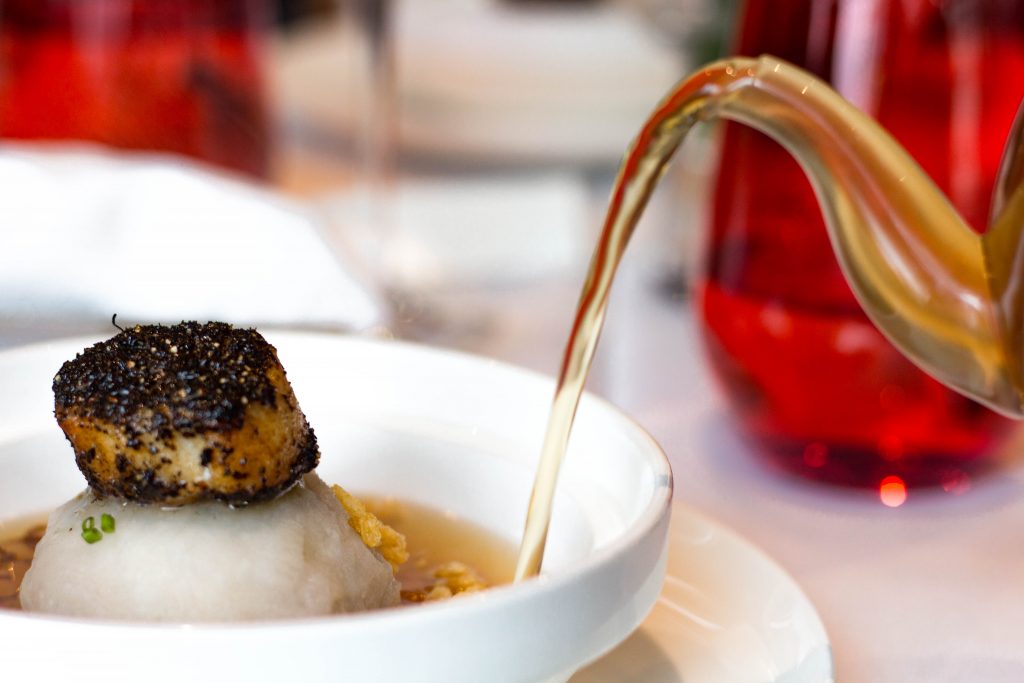 Taste the finest of Niigata City at Tóng Lè Private Dining from now till 11 Nov - Alvinology